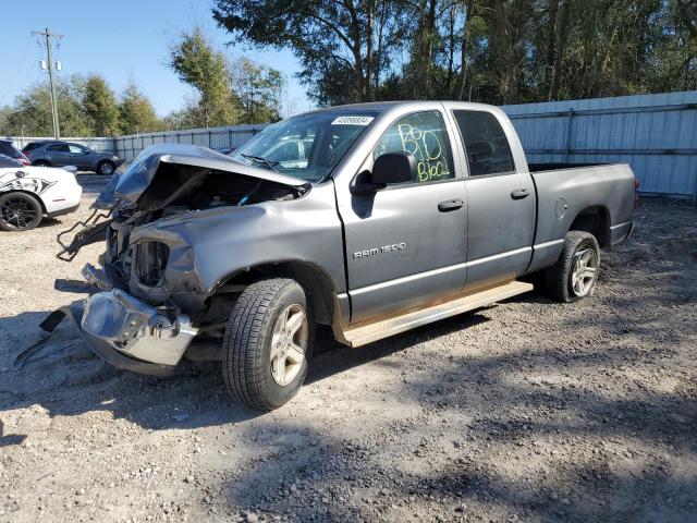 2007 Dodge Ram 1500 St VIN: 1D7HA18PX7S172306 Lot: 43398834