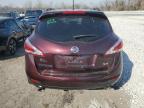 NISSAN MURANO S photo