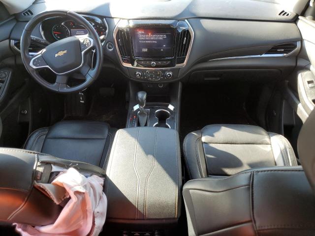 2021 CHEVROLET TRAVERSE L 1GNERHKW5MJ147319
