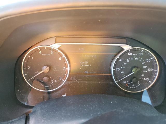2023 NISSAN ALITMA 1N4BL4DV7PN404798