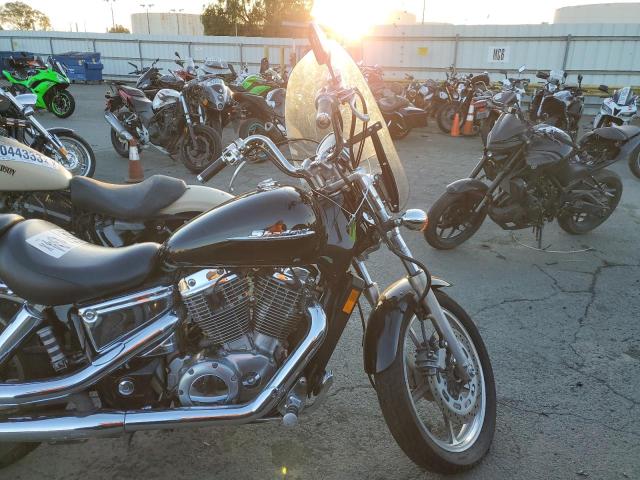 2001 HONDA VT1100 C - 1HFSC18191A500064