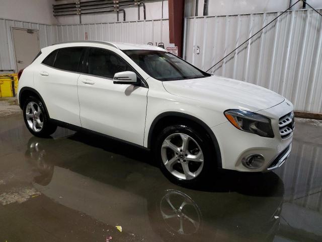 VIN WDCTG4EBXKU017078 2019 Mercedes-Benz GLA-Class,... no.4