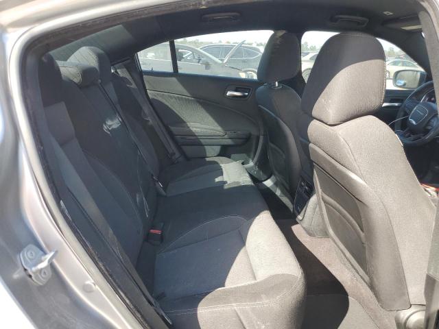 2018 DODGE CHARGER SX 2C3CDXBG7JH196735