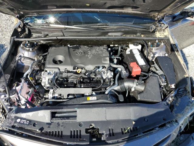 2024 TOYOTA CAMRY SE N 4T1G11AK8RU228234