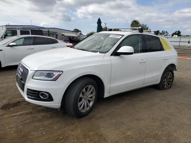 VIN WA1CFAFPXDA040814 2013 Audi Q5, Premium no.1