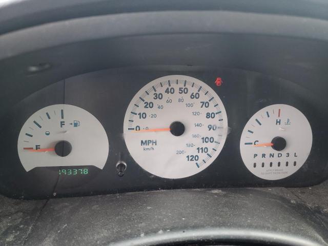 2006 Dodge Caravan - Image 9
