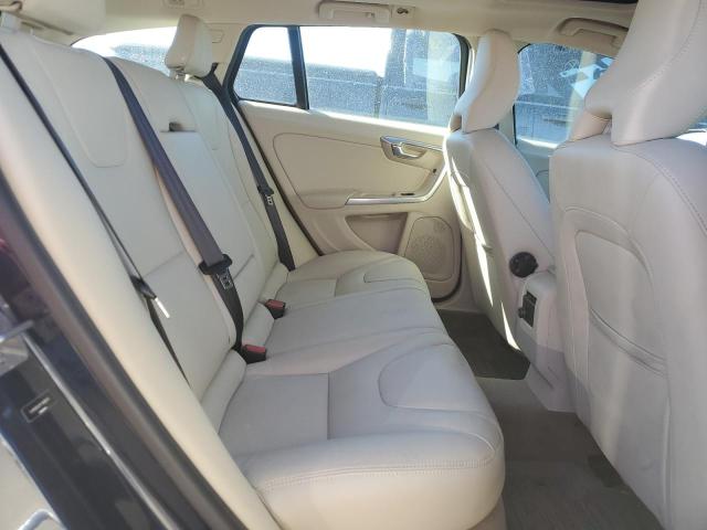 2015 VOLVO V60 PREMIE YV1612SC3F1188973