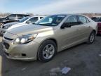 2015 CHEVROLET MALIBU LS - 1G11B5SL9FF104245