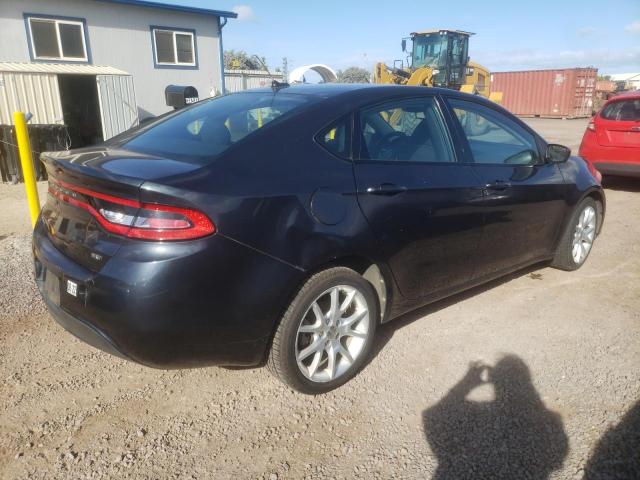 Vin: 1c3cdfbaxdd154907, lot: 44563954, dodge dart sxt 20133