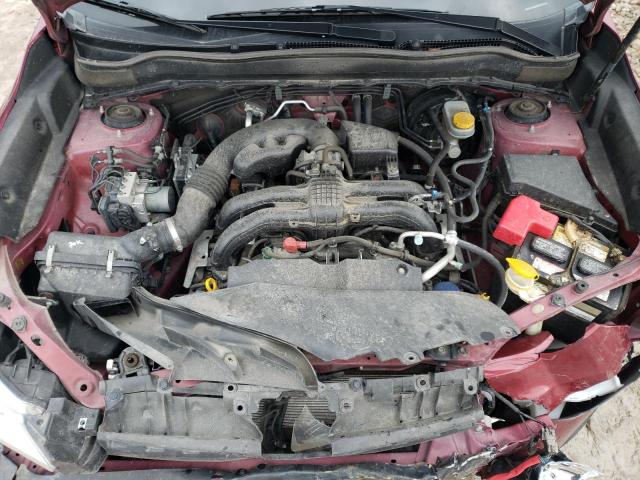 2015 SUBARU FORESTER 2 - JF2SJAFC8FH403961