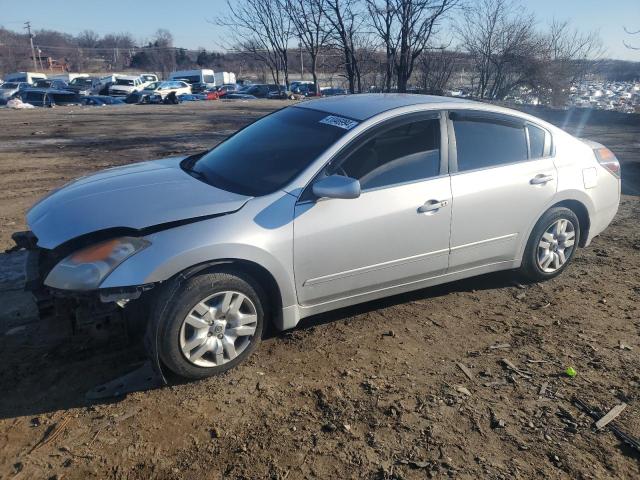 2009 Nissan Altima 2.5