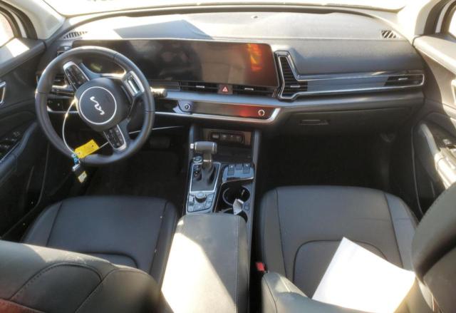 2023 KIA SPORTAGE E - 5XYK33AF9PG134613