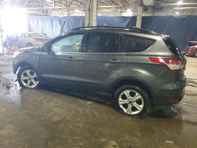 2016 Ford Escape Se VIN: 1FMCU0G98GUC15050 Lot: 44091804