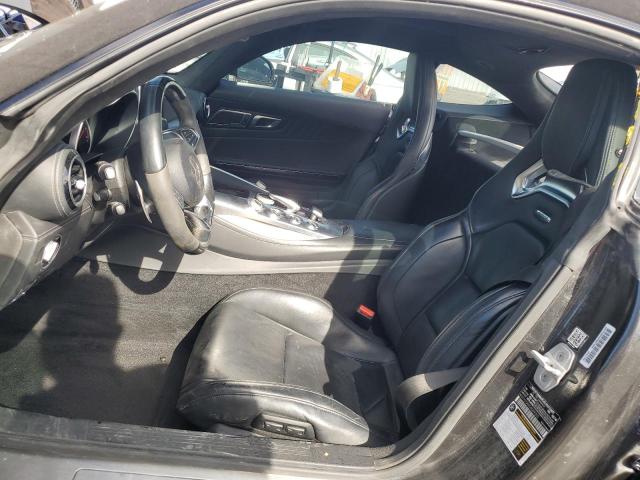 2016 MERCEDES-BENZ AMG GT S - WDDYJ7JAXGA009265
