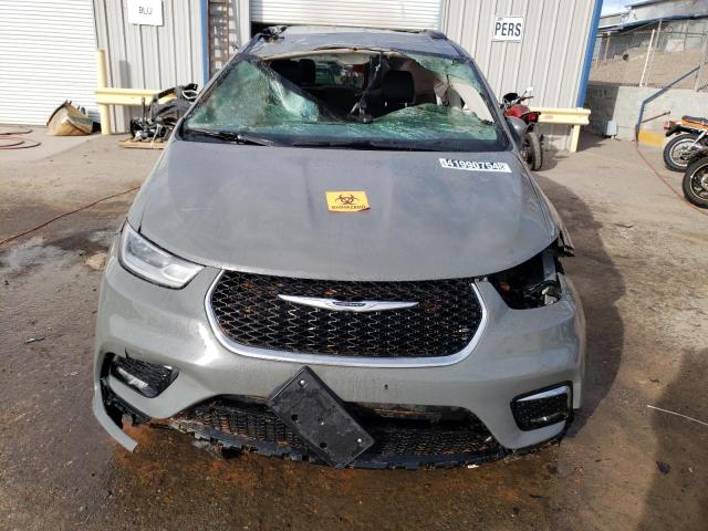 2022 CHRYSLER PACIFICA T - 2C4RC1BG1NR181895