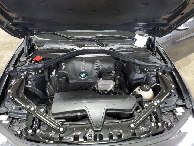 VIN WBA3V7C55G5A25648 2016 BMW 4 Series, 428 I Sulev no.11