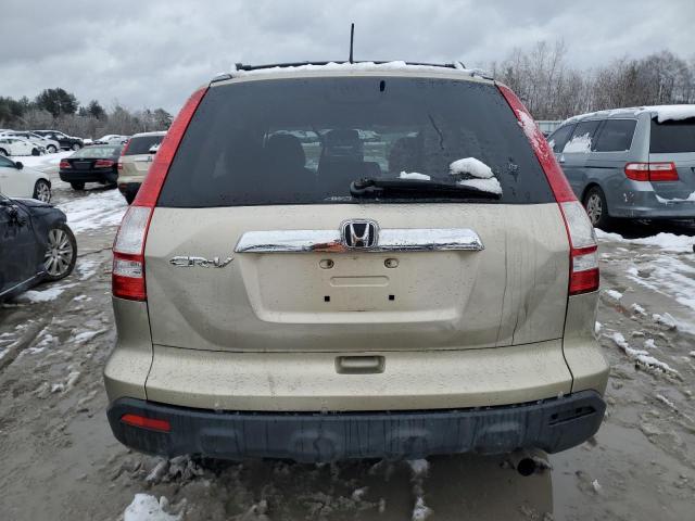 2007 Honda Cr-V Ex VIN: JHLRE48587C036496 Lot: 55388714