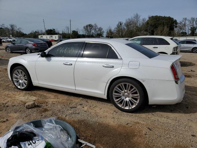 2011 CHRYSLER 300C - 2C3CA6CT5BH529935