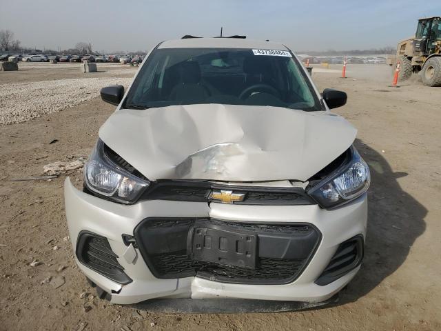 2016 CHEVROLET SPARK LS - KL8CB6SA0GC592064