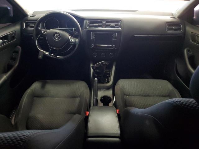 2016 VOLKSWAGEN JETTA COMF - 3VWD07AJ5GM414834