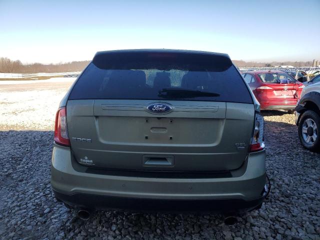 VIN KNDPBCAC6F7726917 2012 FORD EDGE no.6