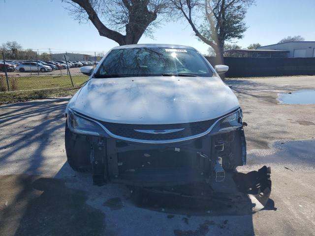 2016 Chrysler 200 Limited VIN: 1C3CCCAB7GN126332 Lot: 43623114