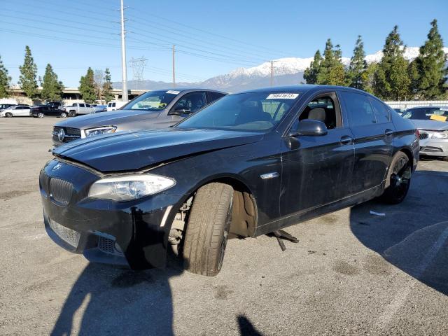 2013 BMW 5 Series, 535 I