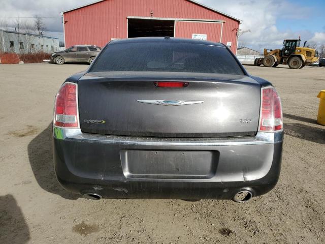 2013 Chrysler 300 VIN: 2C3CCAAGXDH694174 Lot: 42551134