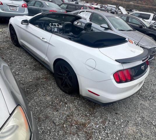 2017 FORD MUSTANG 1FATP8UH0H5281812