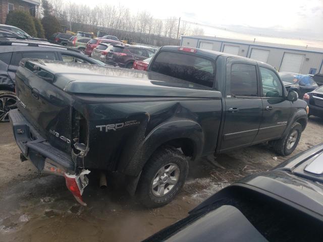 5TBDT44185S496214 | 2005 Toyota tundra double cab sr5