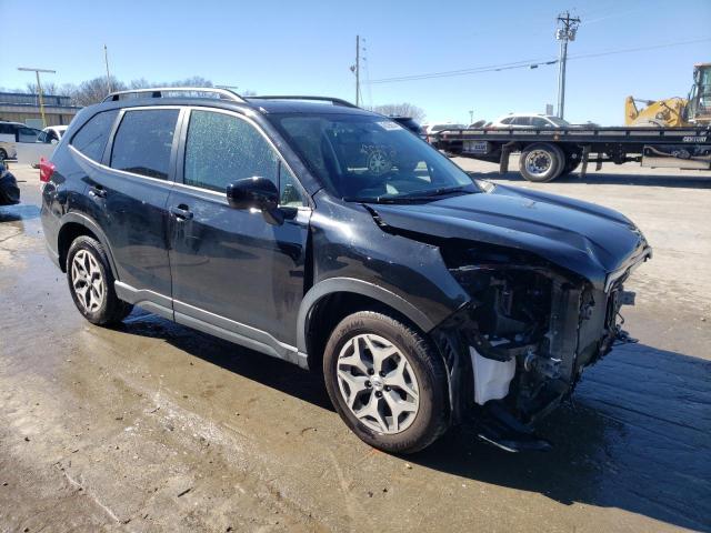 2020 SUBARU FORESTER P JF2SKAJC4LH581057