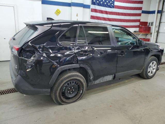 2022 Toyota Rav4 Le VIN: 2T3F1RFV1NW289228 Lot: 43079314