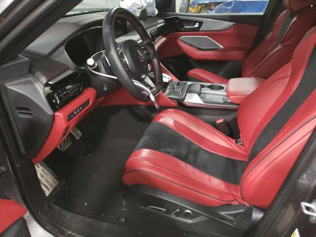 2022 ACURA MDX A-SPEC - 5J8YE1H09NL009639