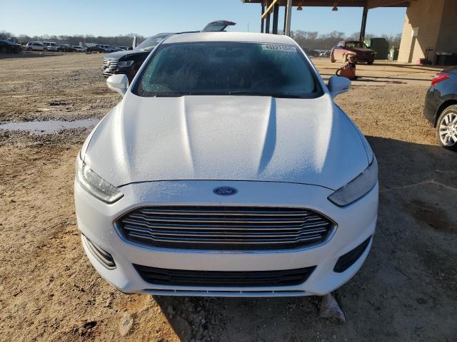 2015 FORD FUSION SE 1FA6P0H73F5112171