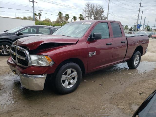 2019 RAM 1500 CLASS 1C6RR6FG8KS581282