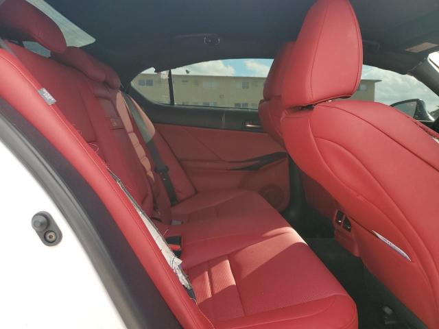 2023 LEXUS IS 350 F S - JTHGZ1B29P5070049