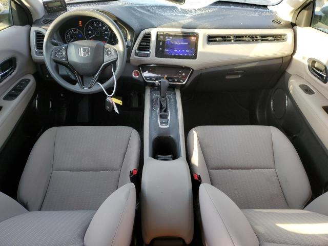 2018 HONDA HR-V EX 3CZRU6H59JM706939