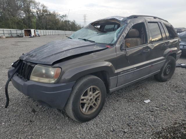 2004 Jeep Grand Cherokee Laredo VIN: 1J4GX48S04C381984 Lot: 43239144