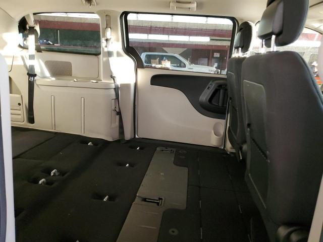 2019 DODGE GRAND CARA 2C4RDGBG1KR585923