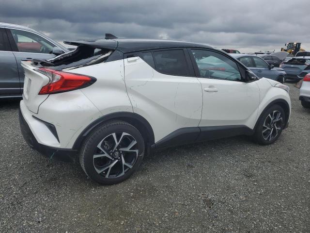 2018 TOYOTA C-HR XLE NMTKHMBX7JR005647