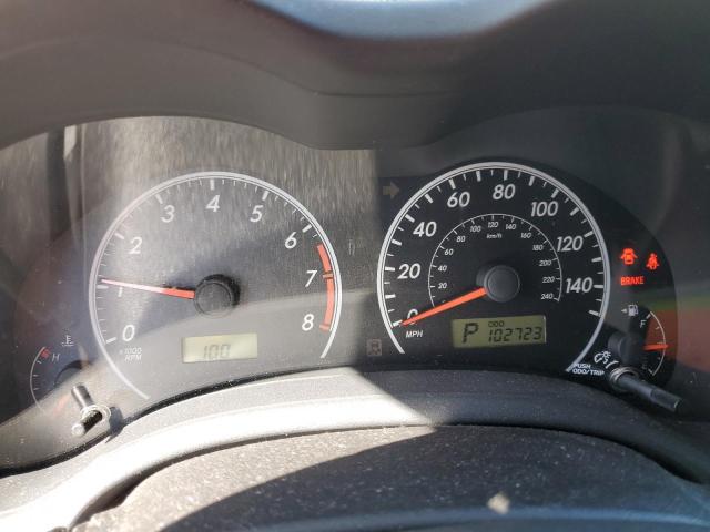 2009 Toyota Corolla - Image 9