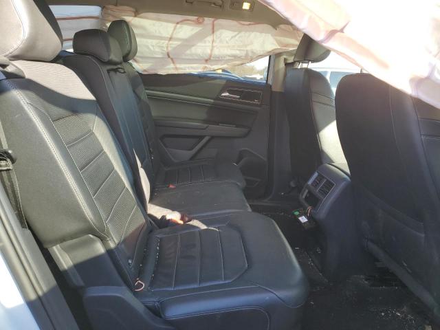 2018 VOLKSWAGEN ATLAS SEL 1V2NR2CA7JC534820