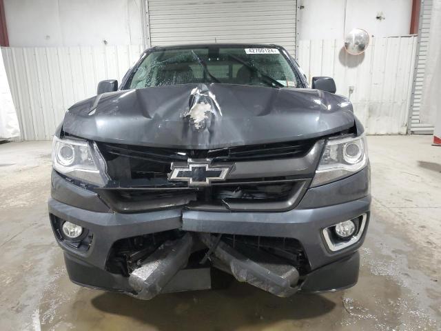 2016 CHEVROLET COLORADO Z 1GCGTDE3XG1247403
