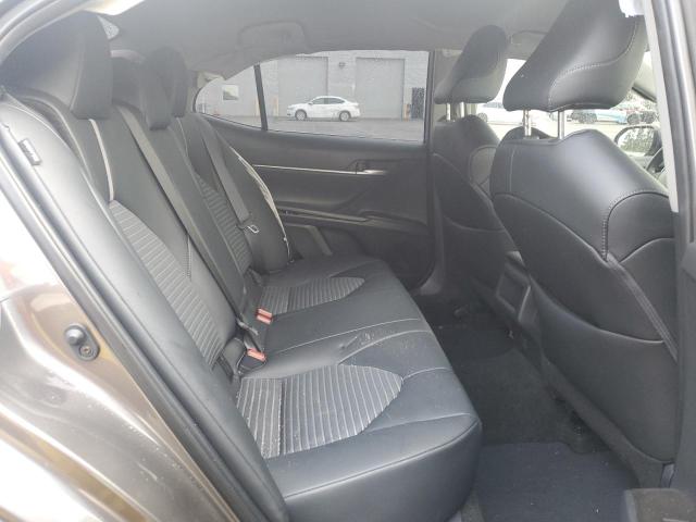 2023 TOYOTA CAMRY SE N 4T1G11AK3PU175584