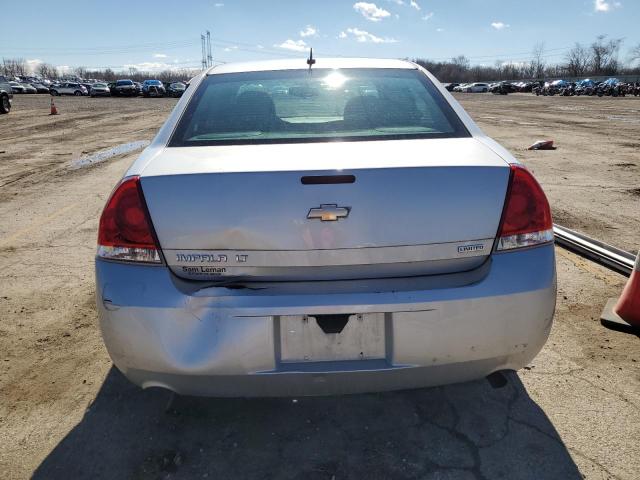 2015 CHEVROLET IMPALA LIM 2G1WB5E36F1122002