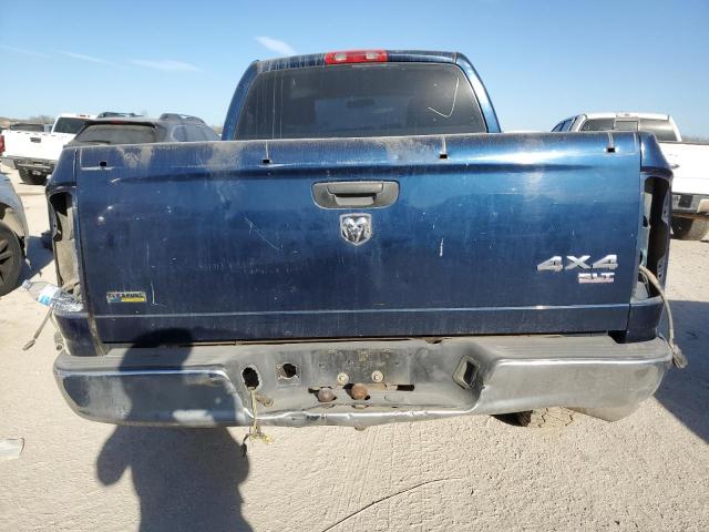 2007 Dodge Ram 1500 St VIN: 1D7HU18P37J584323 Lot: 53684484