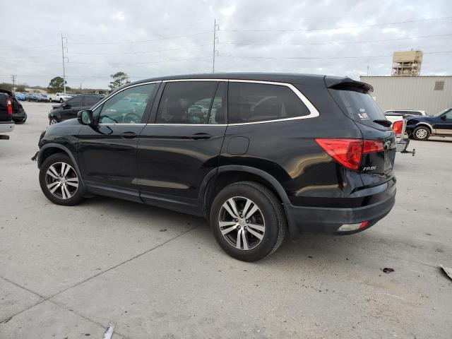 2016 HONDA PILOT EXL 5FNYF5H82GB016740