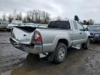 TOYOTA TACOMA PRE photo