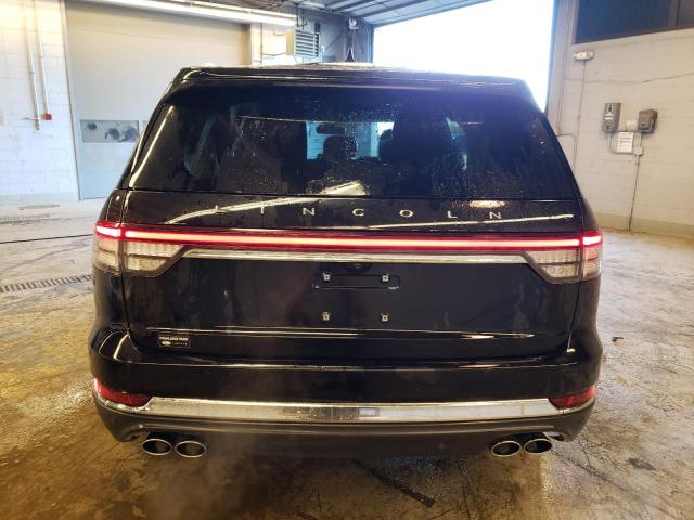 2023 LINCOLN AVIATOR 5LM5J0XC9PGL00066