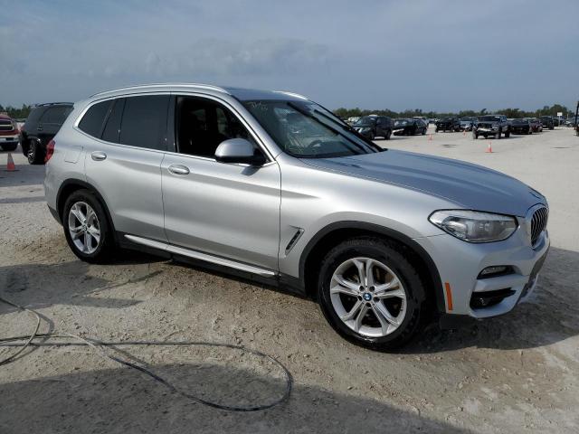 2020 BMW X3 SDRIVE3 5UXTY3C0XL9B59712